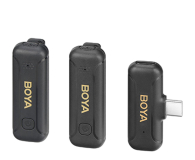 BOYA BY-WM3T2-U2 - 2.4G - USB-C - 1293269 - zdjęcie 2